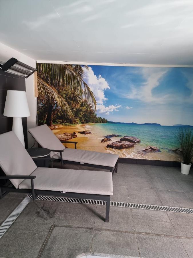 Hotel Monte Cristo Hoeselt Экстерьер фото
