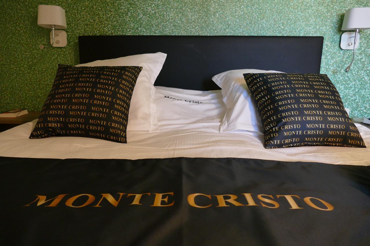 Hotel Monte Cristo Hoeselt Экстерьер фото
